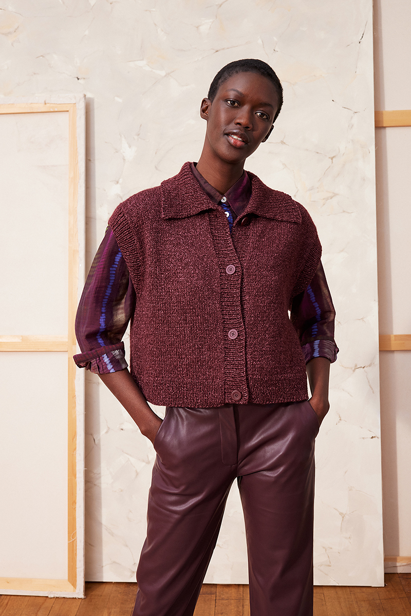 Gilet