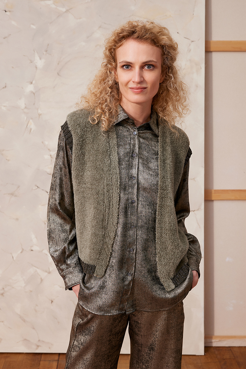 Gilet