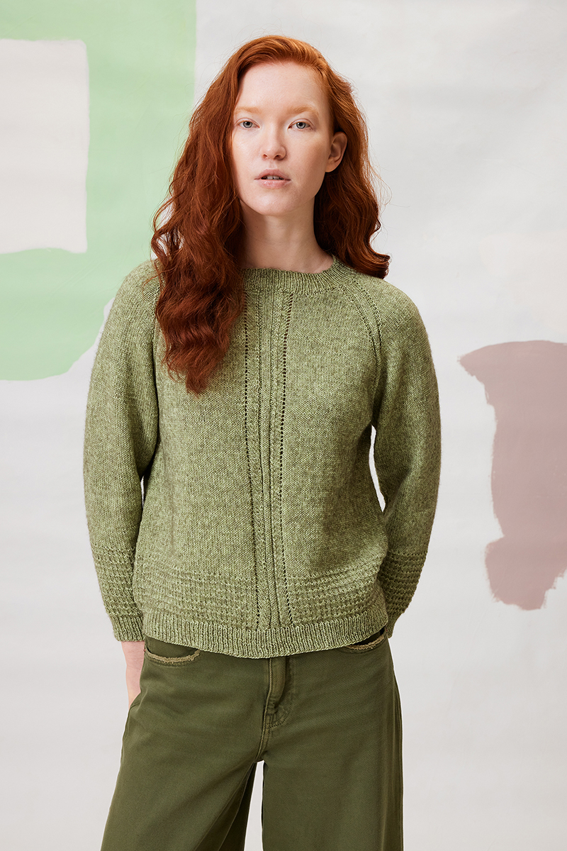 Pullover