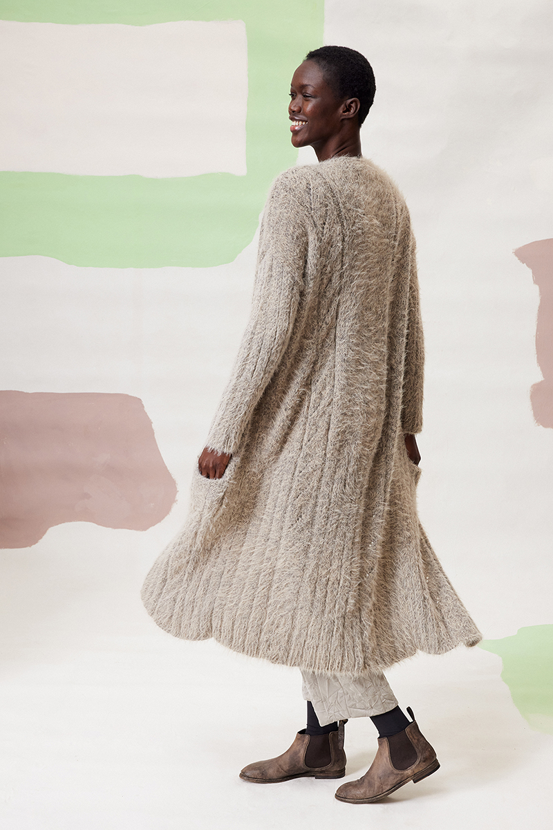 Manteau