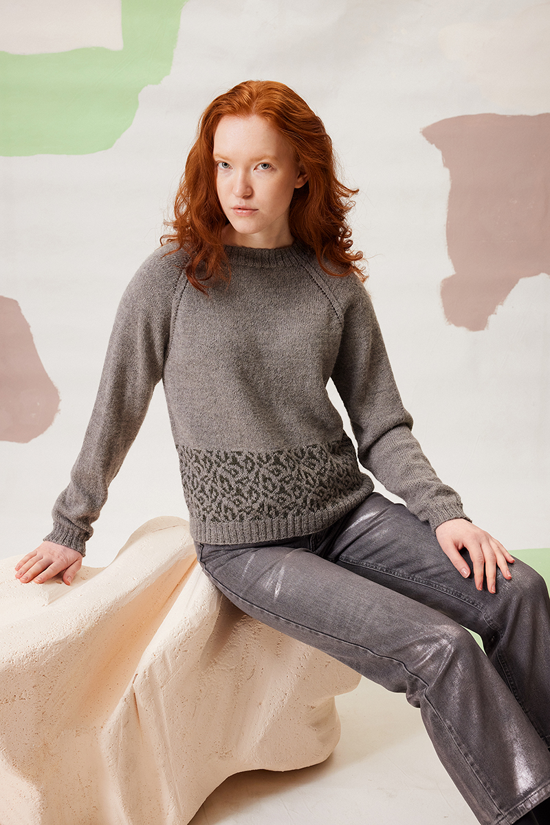 Pullover