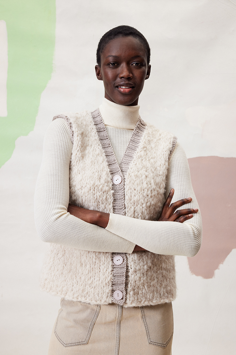 Gilet