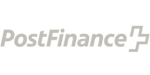 Logo Postfinance