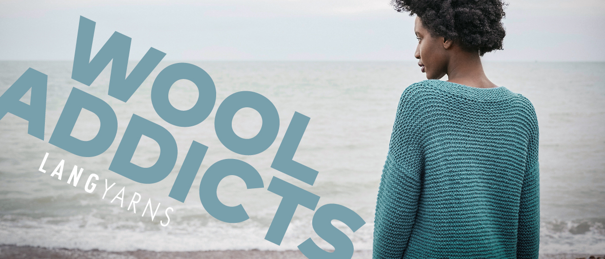 WOOLADDICTS #1 Banner